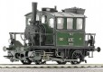 63228 Roco Steam locomotive PtL 2/2